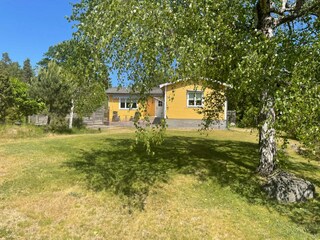 Ferienhaus Oxelösund  15