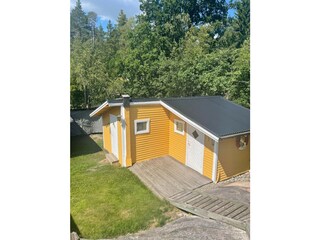 Holiday house Oxelösund  19