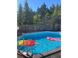 Ferienhaus Oxelösund  22