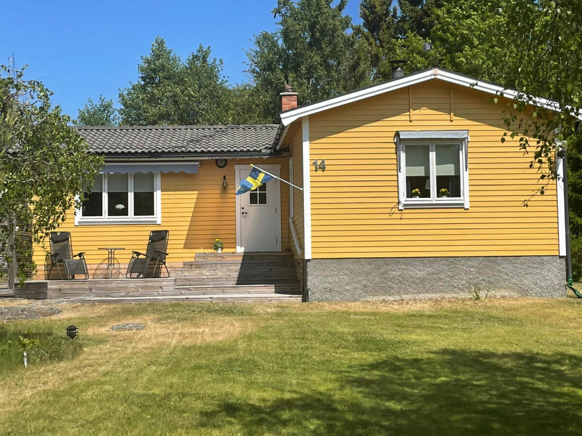 Ferienhaus Oxelösund  53