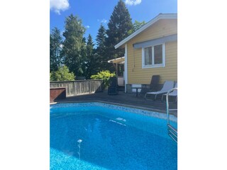 Ferienhaus Oxelösund  24