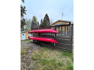 Holiday house Oxelösund  25