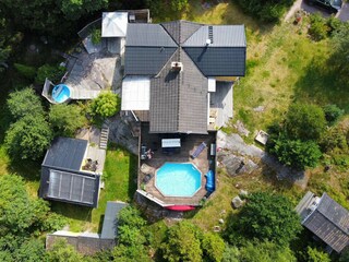 Ferienhaus Oxelösund  26