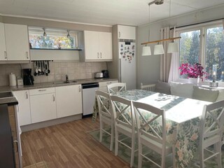 Ferienhaus Oxelösund  33