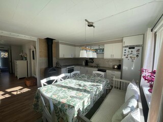 Holiday house Oxelösund  34