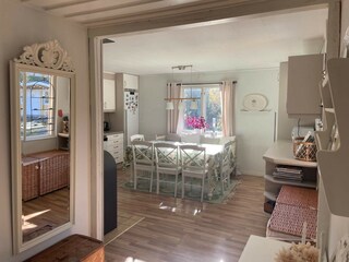 Ferienhaus Oxelösund  40