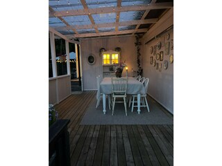 Holiday house Oxelösund  43