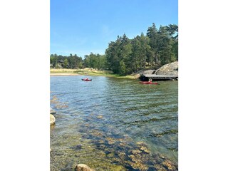 Ferienhaus Oxelösund  44