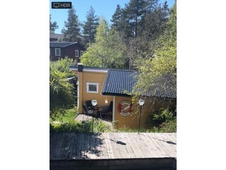 Holiday house Oxelösund  45