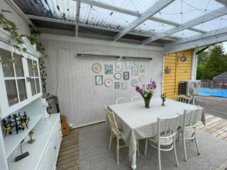 Holiday house Oxelösund  46