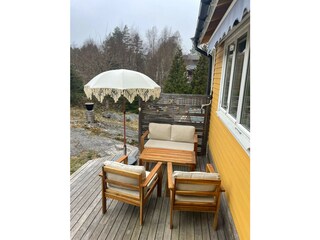 Ferienhaus Oxelösund  47