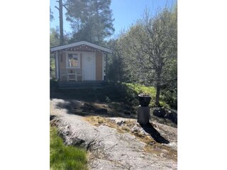 Holiday house Oxelösund  48