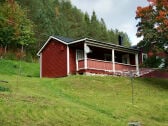 Ferienhaus Jämtland  1