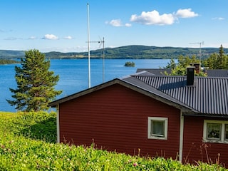 Ferienhaus Jämtland  7