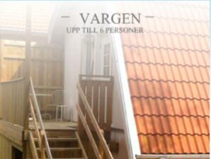 Appartement Vargen