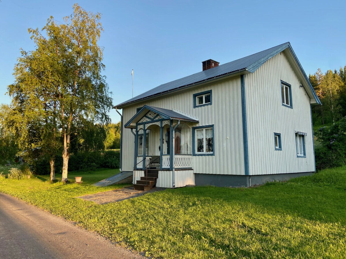 Ferienhaus Strömsund  4