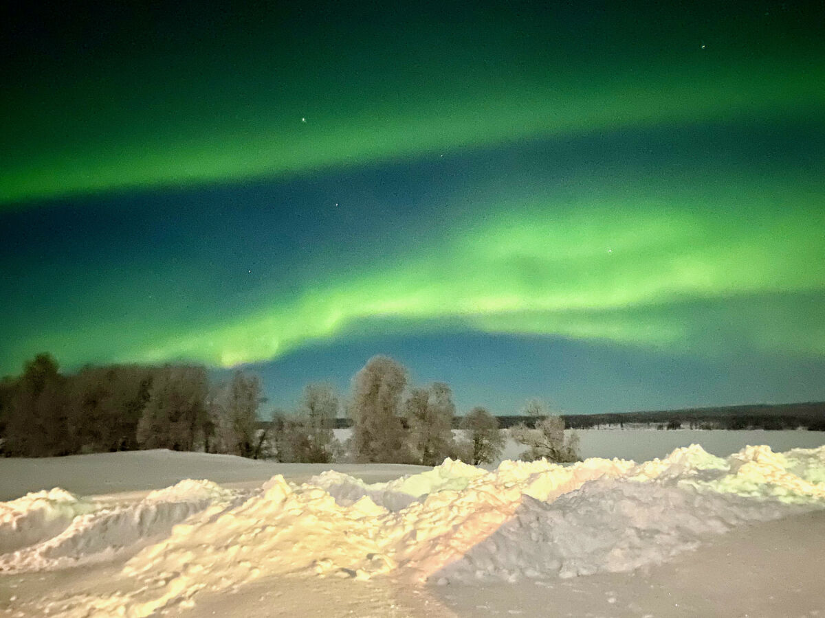 Ferienhaus Strömsund  20