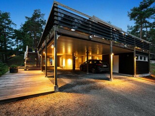 Ferienhaus Åhus  11