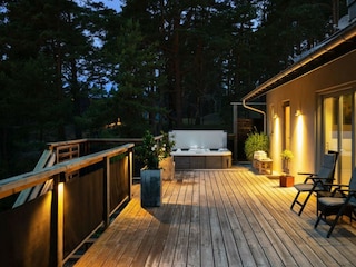 Ferienhaus Åhus  15