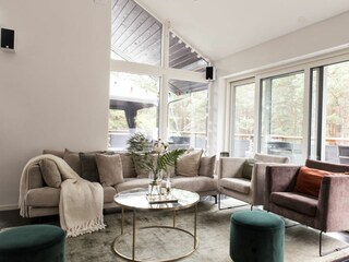 Ferienhaus Åhus Ausstattung 3