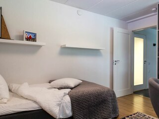 Ferienhaus Åhus Ausstattung 9