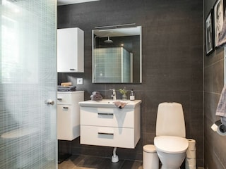 Ferienhaus Åhus Ausstattung 4