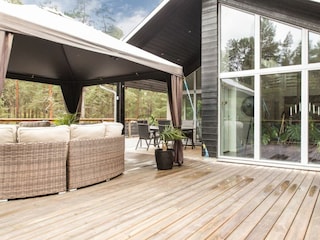 Ferienhaus Åhus  33