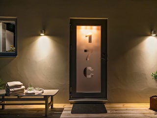 Ferienhaus Åhus  34