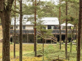 Ferienhaus Åhus Außenaufnahme 1