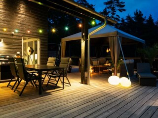 Ferienhaus Åhus  36