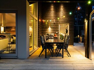 Ferienhaus Åhus  37