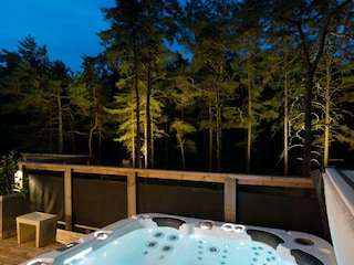 Ferienhaus Åhus  38