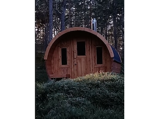 Ferienhaus Åhus  39