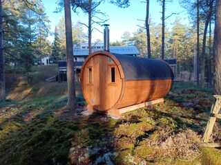 Ferienhaus Åhus  40