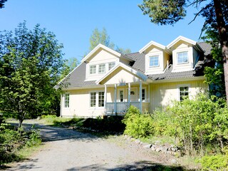 Holiday house Adelsö  44