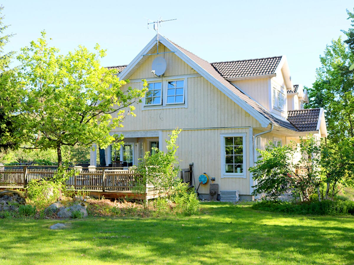 Ferienhaus Adelsö  4