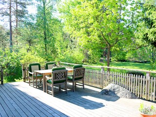 Holiday house Adelsö  42