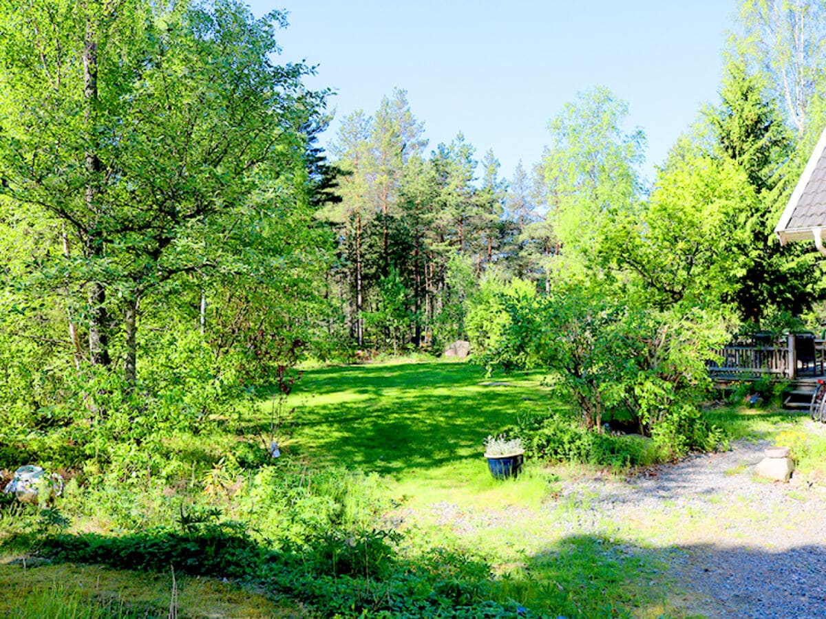 Ferienhaus Adelsö  44