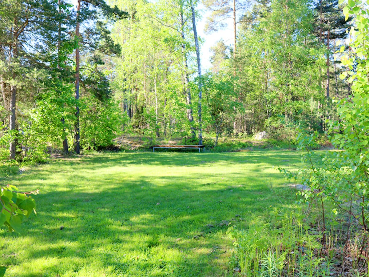 Ferienhaus Adelsö  40