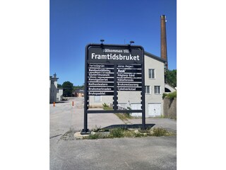 Holiday house Flen  5