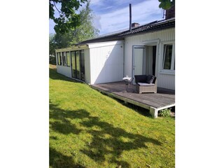 Holiday house Flen  17