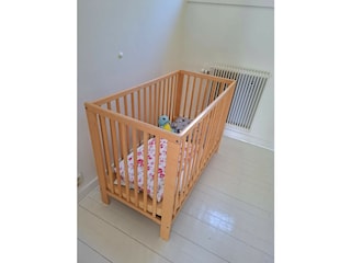 Ferienhaus Urshult  18