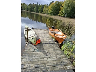 Ferienhaus Urshult  19