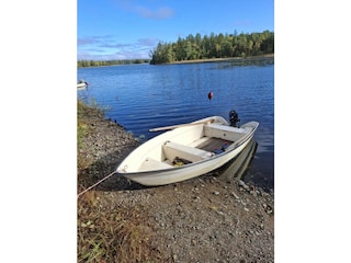 Ferienhaus Urshult  20