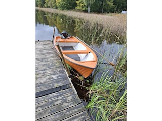 Ferienhaus Urshult  21