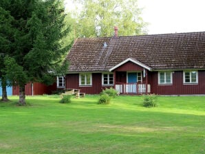 Holiday house Villa Lagervik - Torsby - image1