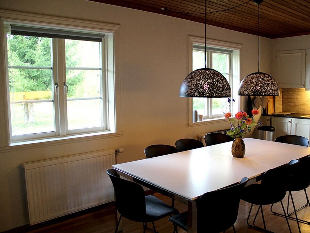 Ferienhaus Torsby  6