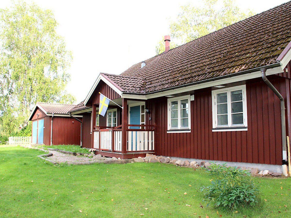 Ferienhaus Torsby  8