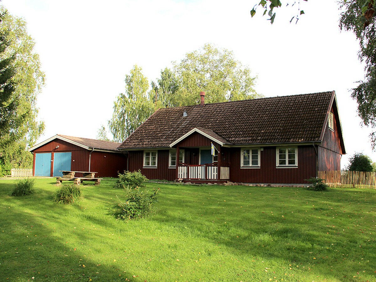 Ferienhaus Torsby  16