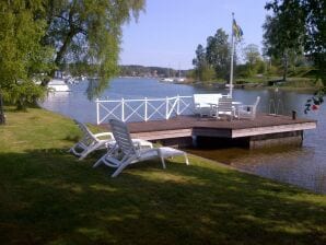 Ferienhaus Villa Österskär - Åkersberga - image1